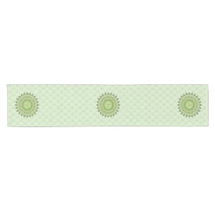 Celtic St. Patty's Day Table Runner Kurzer Tischläufer