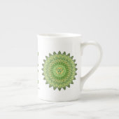 Celtic St. Patty's Day Tasse (Rechts)