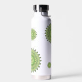 Celtic St. Patty's Day Trinkflasche (Links)