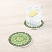 Celtic St. Patty's Day Untersetzer (Seite)