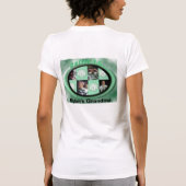 Celtic, STEINHAUFEN T-Shirt (Rückseite)
