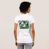 Celtic, STEINHAUFEN T-Shirt (Schwarz voll)