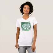 Celtic, STEINHAUFEN T-Shirt (Vorne ganz)