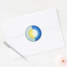 Celtic Sun und Moon Equinox