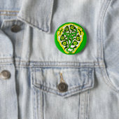 Celtic-Symbol Button (Beispiel)