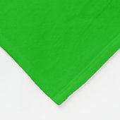 Celtic-Symbol Fleecedecke (Ecke)
