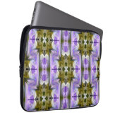 Celtic Times im Frühling... Laptopschutzhülle (Vorne Rechts)