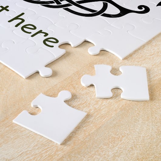 Celtic tree of life puzzle (Seite)