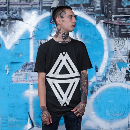 Celtic Tribal T-Shirt