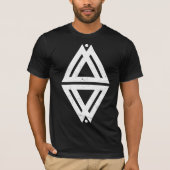 Celtic Tribal T-Shirt (Vorderseite)