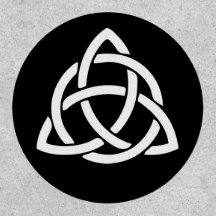 Celtic Tribal Viking Ornament Knoten