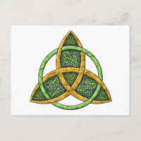 Celtic Trinity Knot