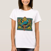 Celtic Tui T - Shirt Design (Vorderseite)