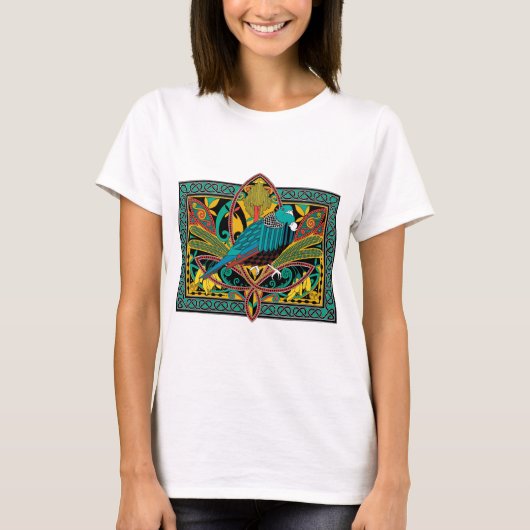 Celtic Tui T - Shirt Design (Vorderseite)