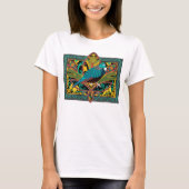 Celtic Tui t-shirt design (Vorderseite)