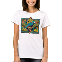 Celtic Tui T-Shirt Design