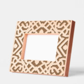 Celtic Vibes Geätzte Rahmen (Links)