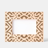 Celtic Vibes Geätzte Rahmen (Vorderseite)