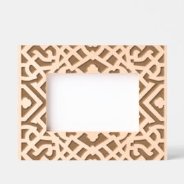 Celtic Vibes Geätzte Rahmen