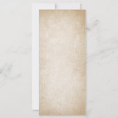 Celtic Viking Fantasy Wedding (Rückseite)