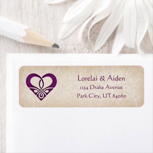 Celtic Viking Fantasy Wedding (Insitu)