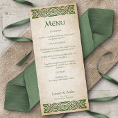 Celtic Viking Fantasy Wedding