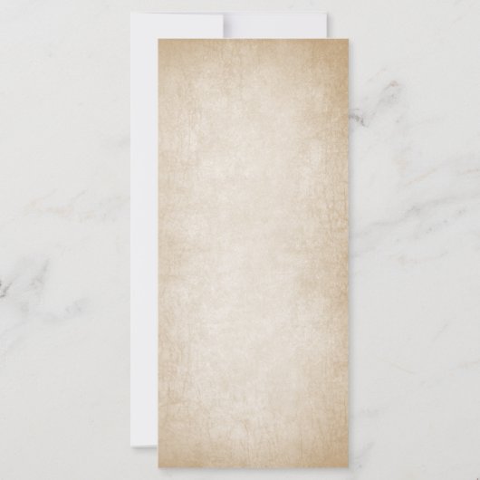 Celtic Viking Fantasy Wedding (Rückseite)