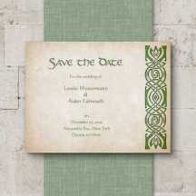 Celtic Viking Fantasy Wedding
