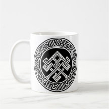 Celtic & Viking Inspiriert Art
