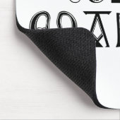 Celtic Warrior Mousepad (Ecke)