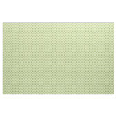 Celtic Weave on Light Green Fabric Stoff (Yard (91,4 cm))