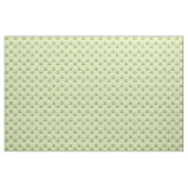 Celtic Weave on Light Green Fabric Stoff (Fat Quarter (45,7 x 55,9 cm))