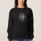Celtic Wolf Sweatshirt (Vorderseite)