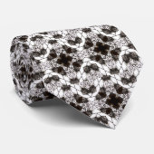 Celtica-Krawatte Krawatte (Gerollt)