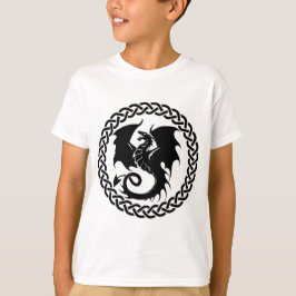 CelticCircleTransparency T-Shirt