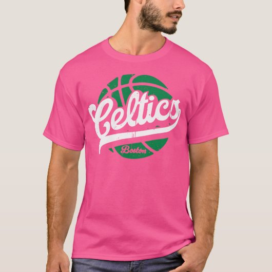 Celtics Classic T-Shirt (Vorderseite)