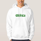 Celtics Hoodie (Vorderseite)