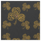 CELTISCH STOFF (Nahaufnahme)