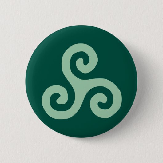 Celtismus 1 button (Vorderseite)
