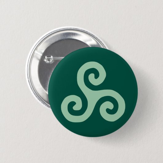 Celtismus 1 button (Vorne & Hinten)
