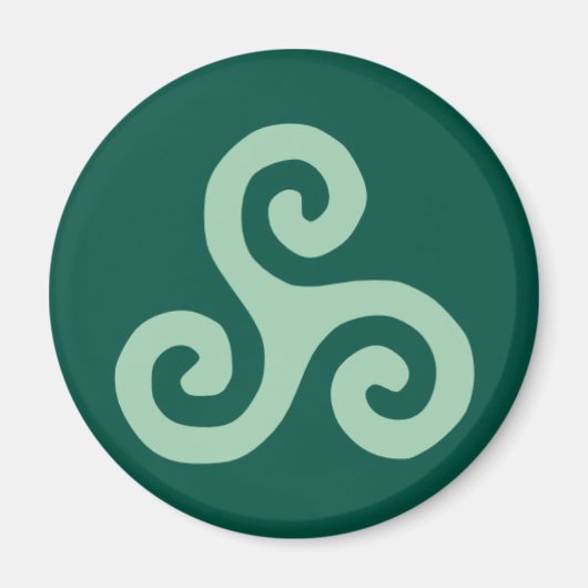 Celtismus 1 magnet (Vorne)