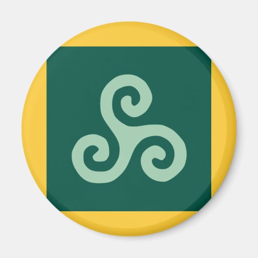 Celtismus 1 magnet (Vorne)