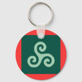 Celtismus 1 schlüsselanhänger (Vorderseite)