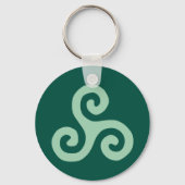 Celtismus 1 schlüsselanhänger (Vorderseite)