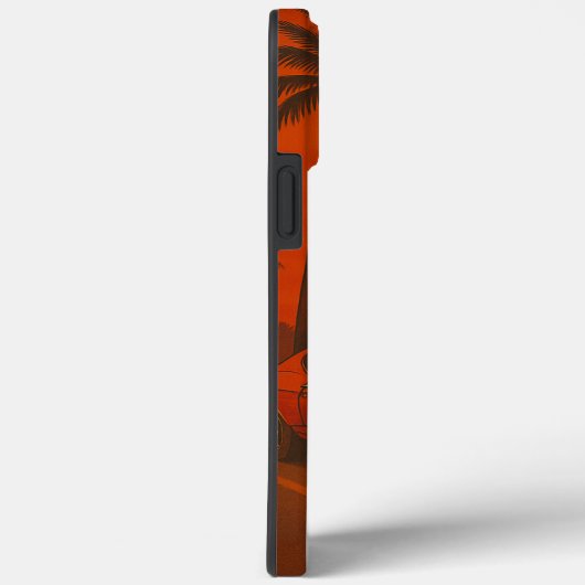 CELULAR CAPA Case-Mate iPhone HÜLLE (Rückseite / Rechts)