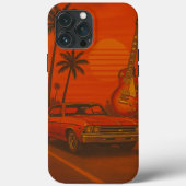 CELULAR CAPA Case-Mate iPhone HÜLLE (Rückseite)