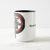 CEMA Coffe Chate Tasse (Zentrum)