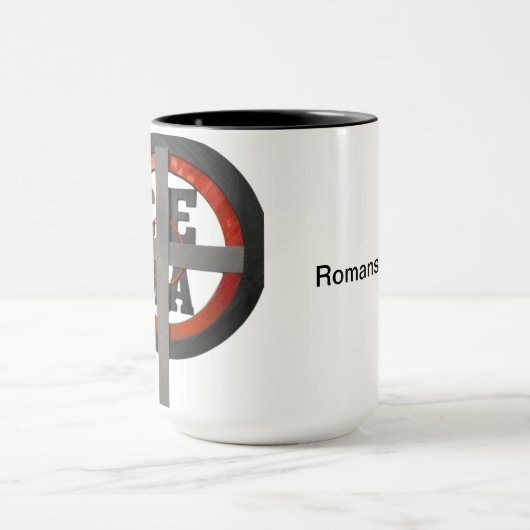 CEMA Coffe Chate Tasse (Zentrum)