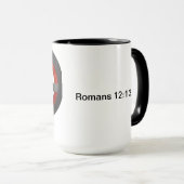 CEMA Coffe Chate Tasse (VorderseiteRechts)