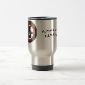 CEMA Thermal Reisebecher (Mittel)